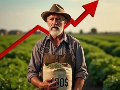 شوک جنگ علیه ایران؛ کشاورزی جهان هنوز در بن‌بست انرژی و کود