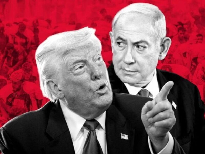 شکاف داخلی در آمریکا پس از جنگ علیه ایران / تحلیلگر اسرائیلی فاش کرد