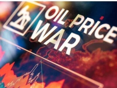 شیب تند رشد قیمت نفت / برنت از مرز ۱۱۰ دلار گذشت