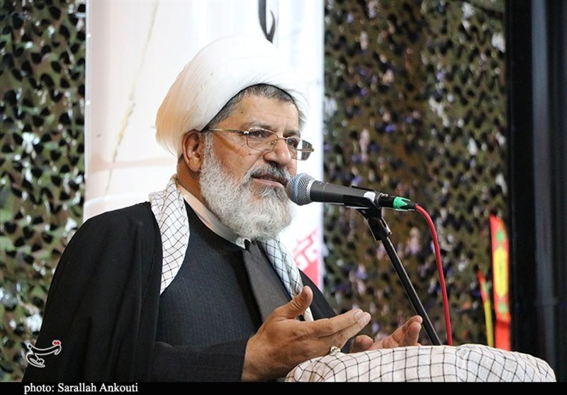 شیرازی: گذشت آن زمانی که آمریکا در دنیا قلدری می‌کرد