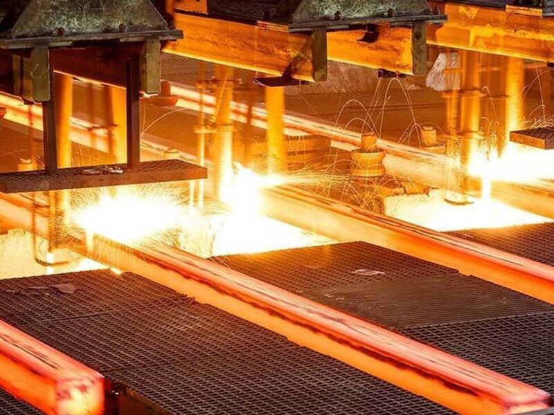 صادرات برخی محصولات صنعتی ممنوع شد