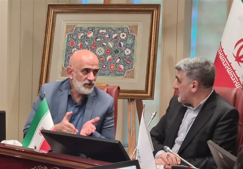 صندوق‌ احیای واحدهای صنعتی راه‌اندازی می‌شود