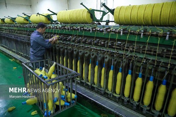 صیانت از اشتغال و تولید، اولویت نخست استان  زنجان است