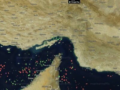 طرح جدید آمریکا برای تکمیل محاصره دریایی ایران/ وال استریت ژورنال افشا کرد