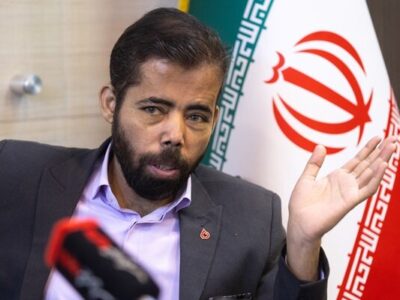 عرب: عملکرد سازمان انتقال خون در دوران جنگ، شاهکار و مافوق تصور ما بود