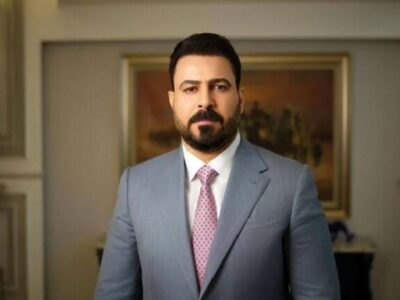 علی الزیدی کیست؟ نخست وزیر اقتصادی برای خروج از بحران سیاسی 