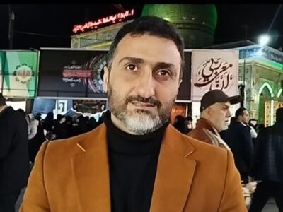 علی محمدی: حضور مردم در میدان دشمن را وادار به عقب‌نشینی می‌کند