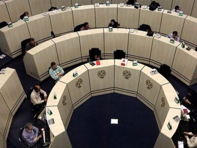 فرآیند بازگشایی نماد‌ها با سرعت بیشتری انجام می‌شود