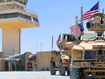 فراکسیون عراقی: آمریکا عامل اصلی آشوب و تنش در منطقه و عراق است