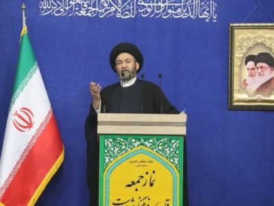 فرصت تنفس در مذاکرات به دشمن ندهیم