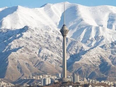 فروردین ۱۴۰۵ ؛ ثبت بهترین وضعیت کیفیت هوای تهران در ۶ سال اخیر