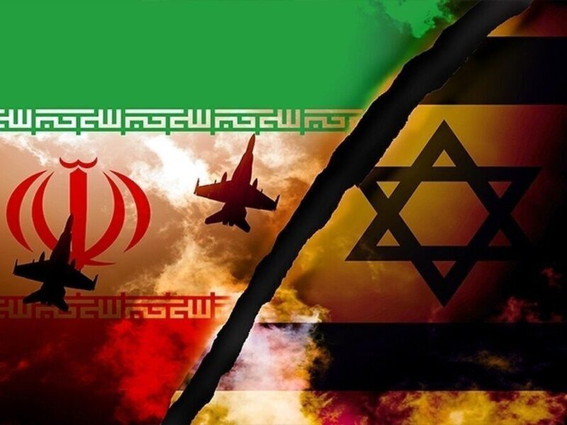 فوری/ اسرائیل رسما مسئولیت حمله به پتروشیمی‌های عسلویه را برعهده گرفت