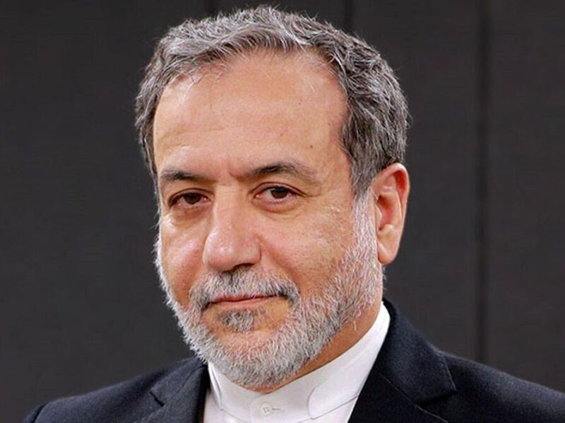 فوری / بازگشت عراقچی به پاکستان در پی پیشرفت در مذاکرات