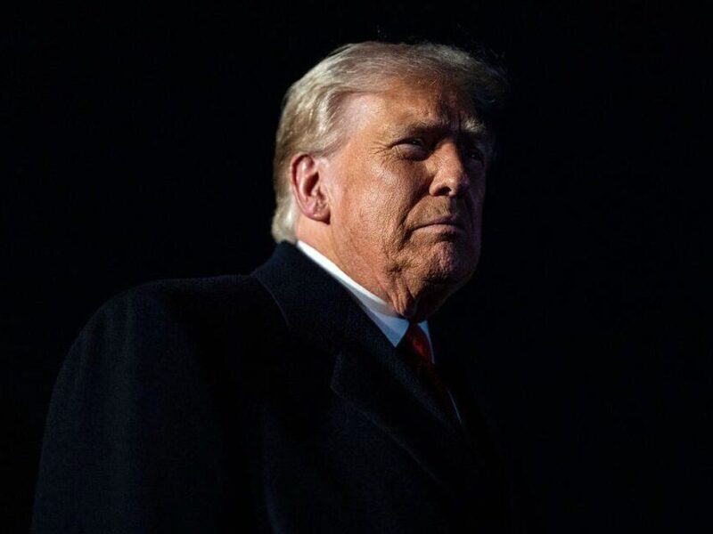 فوری/ ترامپ زمان حمله به پل‌ها و نیروگاه‌های برق ایران را اعلام کرد