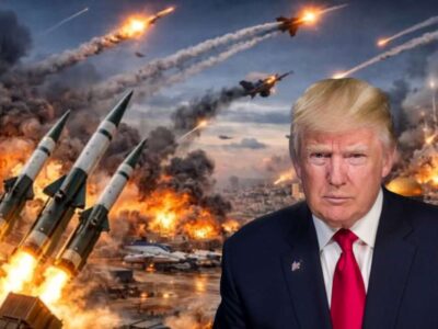 فوری/ تصمیم مهم ترامپ درباره لبنان اعلام شد