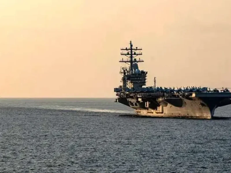 فوری / تلاش ناموفق ۲ نفتکش برای عبور از تنگه هرمز