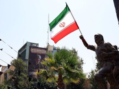 فوری / ثبت شکایت رسمی ایران در سازمان ملل از ۵ کشور عربی