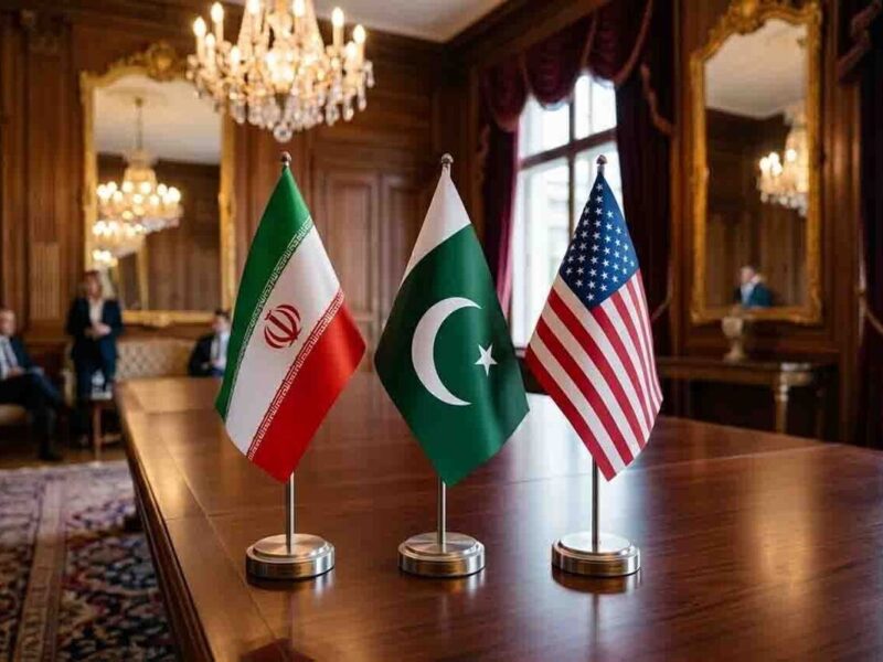 فوری/ خبر جدید صداوسیما درمورد تصمیم ایران درخصوص مذاکرات اسلام‌آباد