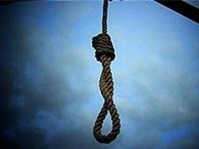 قداره‌کش اجاره‌ای موساد به دار مجازات آویخته شد