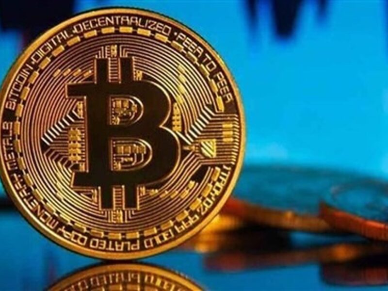قیمت بیت‌کوین و اتریوم امروز چهارشنبه ۲۶ فروردین ۱۴۰۵ / وضعیت سبز در بازار ارز دیجیتال بر قرار است