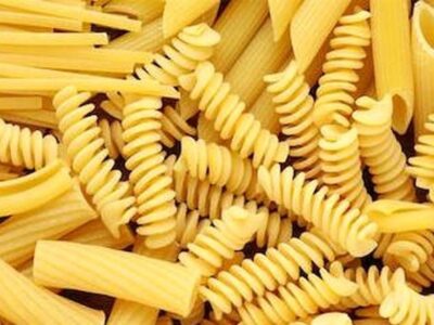 قیمت ماکارونی افزایش یافت