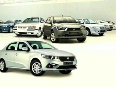 قیمت‌ها در بازار خودرو تکان خورد / کدام خودرو‌ها کاهش قیمت ۵۰ میلیونی داشتند؟