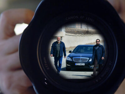 ماجرای کارگاه «ترانه‌های خیس» چیست؟؛ اولین توضیحات عکاس پیشکسوت سینما