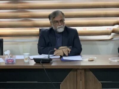 مدیران لرستان آمادگی لازم برای اجرای تمامی سناریوها را داشته باشند