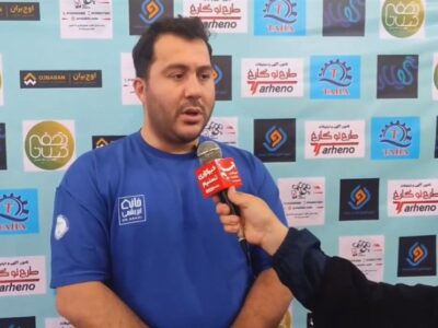 مربی تیم ملی کاراته: اردوهای تیم ملی کاراته در گیلان خاطره‌ساز است