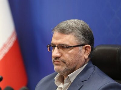 مسجدی: پیکر ۴۰ درصد شهدای این جنگ قابل شناسایی نبود