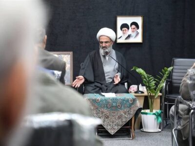 مطیعی: راهبری «شب‌های اقتدار» بر عهده ائمه جمعه است