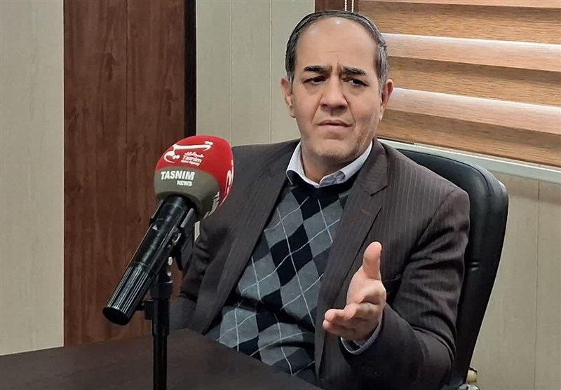 معاون بازرگانی وزارت جهادکشاورزی تغییر کرد