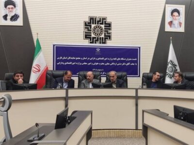 معاون وزیر اقتصاد: کالاهای اساسی به وفور ‌عرضه می‌شود‌؛ نگرانی نداریم