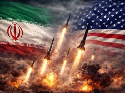 معمای هزینه-فایده در بن‌بست جنگ با ایران؛ چرا «عدم توافق» برای واشینگتن گران‌تر تمام می‌شود؟ +اینفوگرافیک