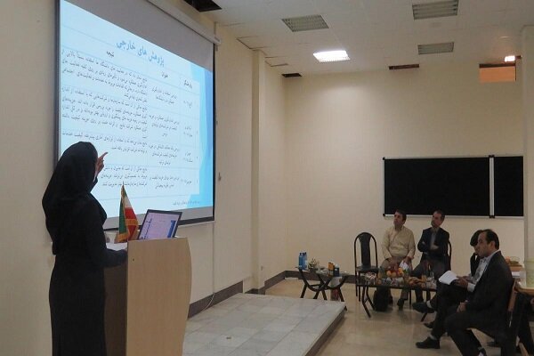 مهلت دفاع پایان‌نامه‌ در دانشگاه علم و فرهنگ تمدید شد