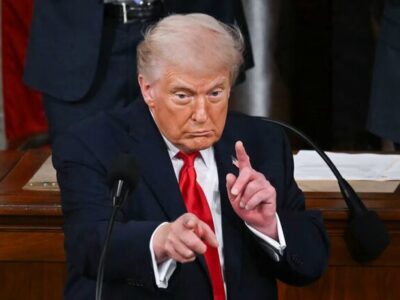 موضع تازه ترامپ درباره مذاکره با ایران