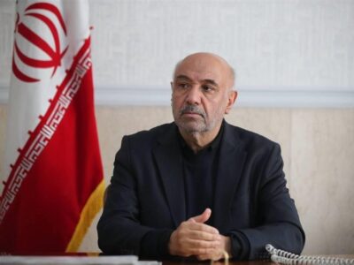 میدری:نهادهای بین‌المللی به‌جای جلوگیری از ظلم، به آن رسمیت می‌بخشند