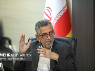 میرابیان: مذاکره بدون پیش شرط‌های عادلانه ممکن نیست