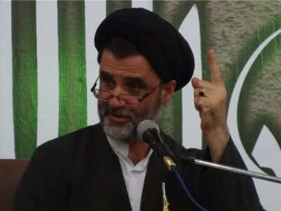 نبویان: کشوری که ملت ایران را تحریم کند حق عبور از تنگه هرمز را ندارد