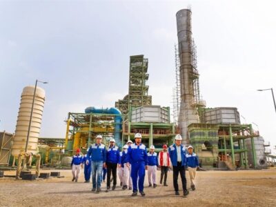 نخستین عرضه فولاد مبارکه پس از جنگ؛ کاهش قیمت‌ها