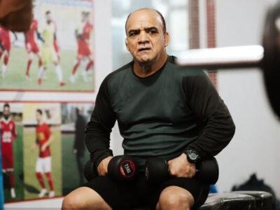 نداشتن پشتوانه ضعف بزرگ کشتی ایران است/ یزدانی در امور دخالت نکند