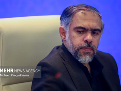 نظرسنجی صداوسیما از ایام جنگ؛ ۷۶ درصد عملکرد سازمان را مناسب دانستند