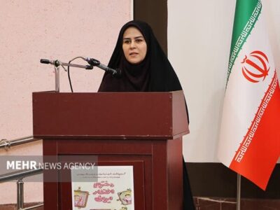 نعمت زاده: دختران در پیشبرد توسعه پایدار کشور تعیین‌ کننده هستند