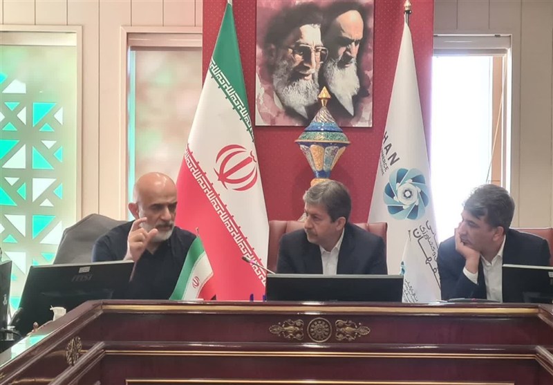 نهضت نوسازی صنایع فولادی کلید خورد؛ گذار از خام‌فروشی به صادرات فناوری