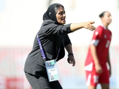 نیمکت تیم فوتبال زنان در انتظار تصمیم نهایی/ امتیاز ویژه تکرار می‌شود؟