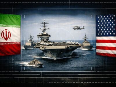 هر ۲۴ ساعت تأخیر در آتش‌بس؛ بار مالی و عملیاتی ایالات متحده در «تنگنای ۲۰۲۶» +اینفوگرافیک