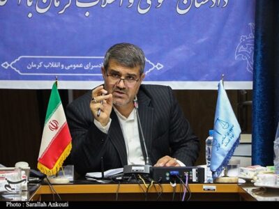 هشدار دادستان کرمان؛ مقابله با اخلالگران بازار و تأمین امنیت جاده‌ها