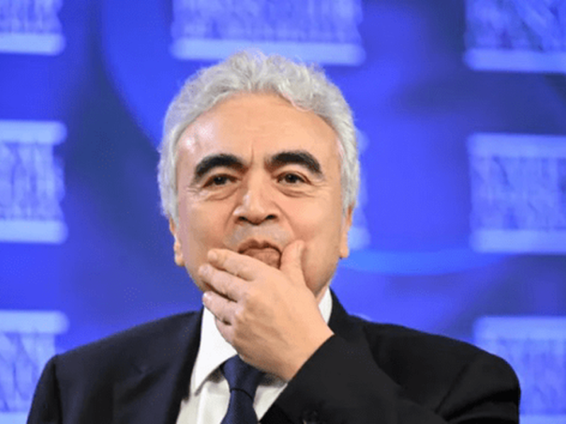 هشدار رئیس آژانس بین‌المللی انرژی درمورد جنگ با ایران/ با بزرگترین بحران انرژی در کل تاریخ بشر روبه‌رو هستیم