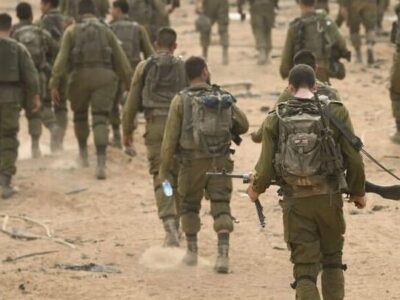 هشدار نسبت به یک کمبود تسلیحاتی خطرناک در رژیم صهیونیستی