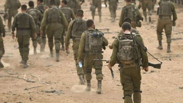 هشدار نسبت به یک کمبود تسلیحاتی خطرناک در رژیم صهیونیستی